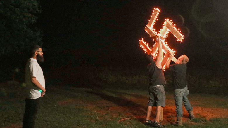 Still image for Hate Thy Neighbor season 1 episode 1: America's Far White