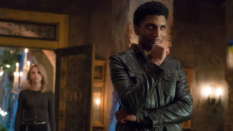 The Originals Sezonul 3 Episodul 1
