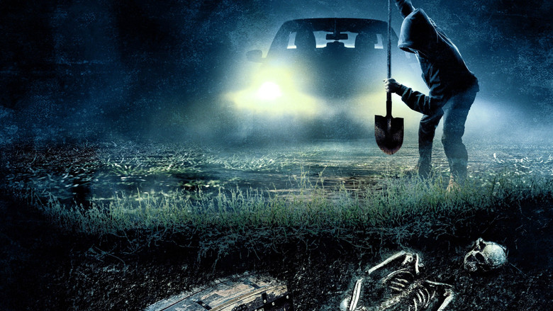 Image d'arrière-plan 3 du film Digging to Death