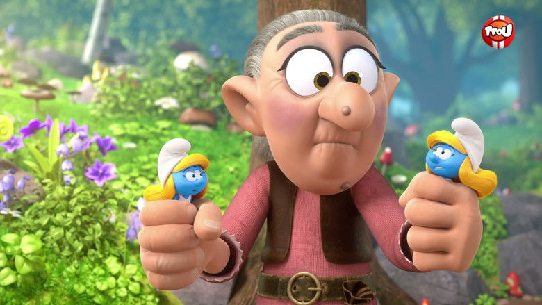 Les Schtroumpfs Saison 3 Épisode 19 Voirfilms