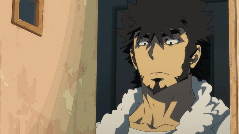 Still from Dimension W - ซีซัน 1 ตอน 3