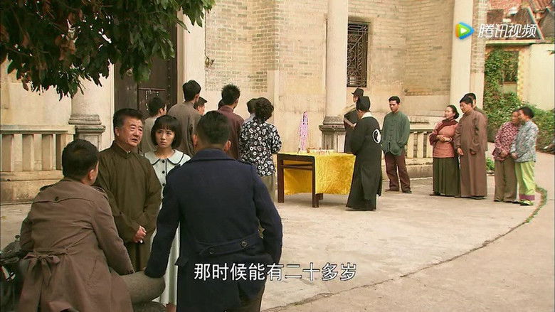 Still image for 冲出迷雾 season 1 episode 15: Episode 15