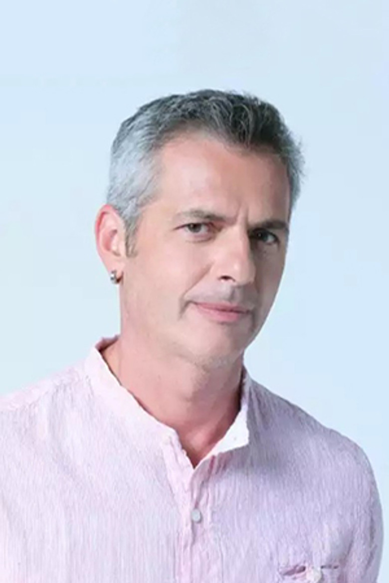 Marios Athanasiou photo