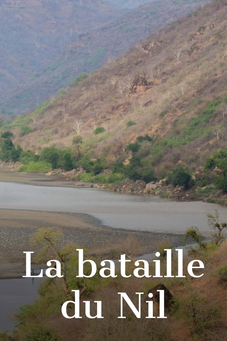 La Bataille du Nil (2024)