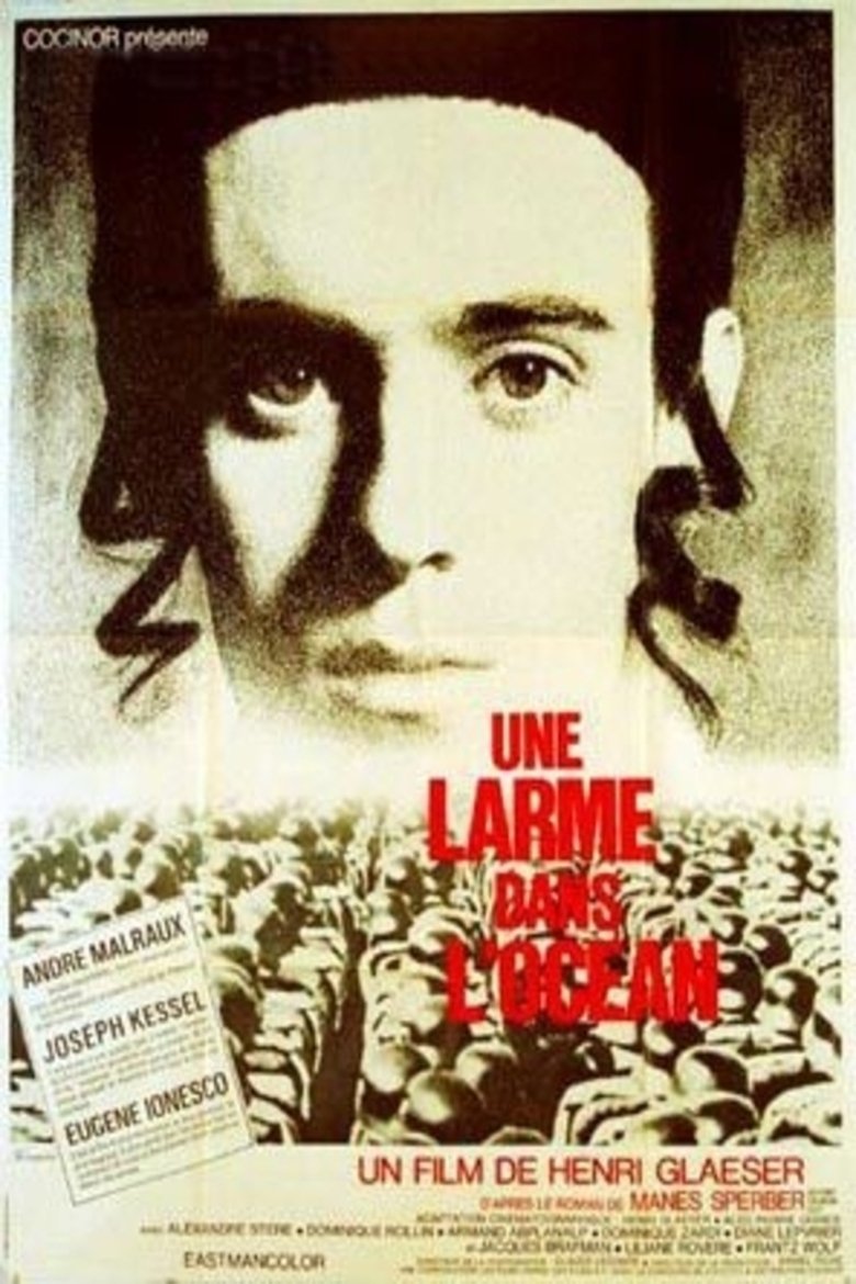 A Tear in the Ocean (1973)