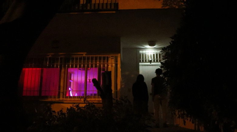 Imatge de Death of a Party