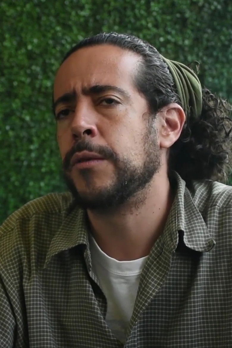 Photo de Ernesto Armada Ramírez