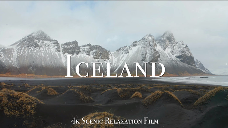 Still image for 4K - Scenic Relaxation Film season 1 episode 27: Episode 27