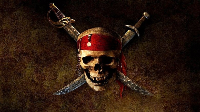 Pirates of the Caribbean: The Curse of the Black Pearl