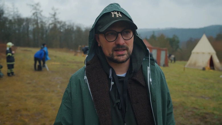 Still image for Zrádci - Behind the Mise season 1 episode 2: Episode 2