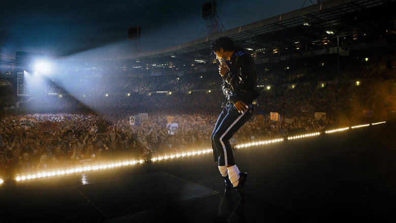 Michael backdrop 67