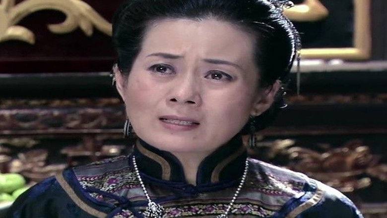 Still image for 狼烟 season 1 episode 16: Episode 16