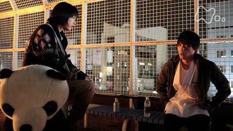 Still image for Amachan season 1 episode 82: Episode 82 Still image for Amachan season 1 episode 82: Episode 82