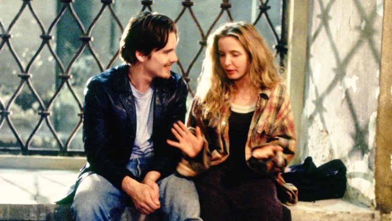 Before Sunrise (1995)