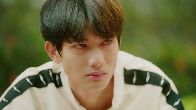 Still image for Running Like a Shooting Star season 1 episode 7: Episode 7