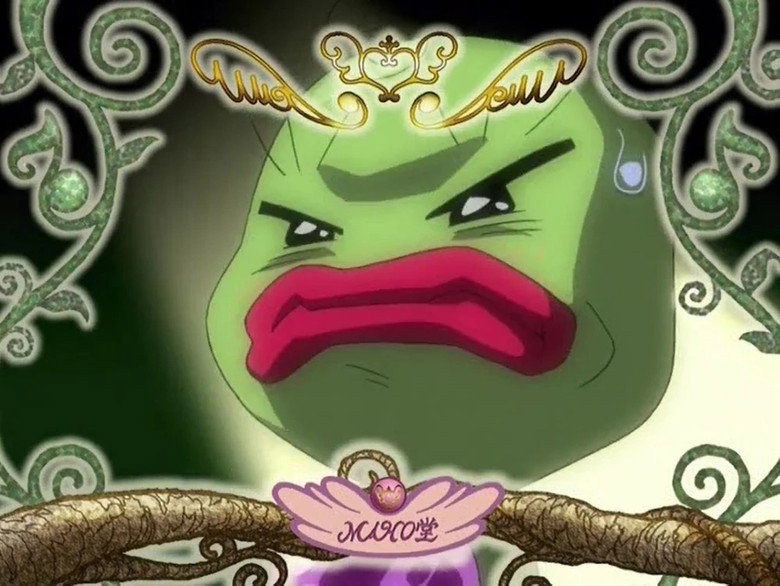 S04E04 – The MAHO-dou Goes Bankrupt!?