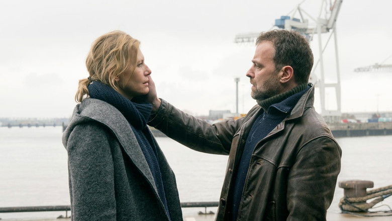 Image d'arrière-plan 2 du film Die Flut ist pünktlich