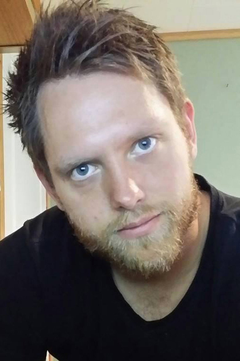 Andreas Viking Bjørkhaug photo