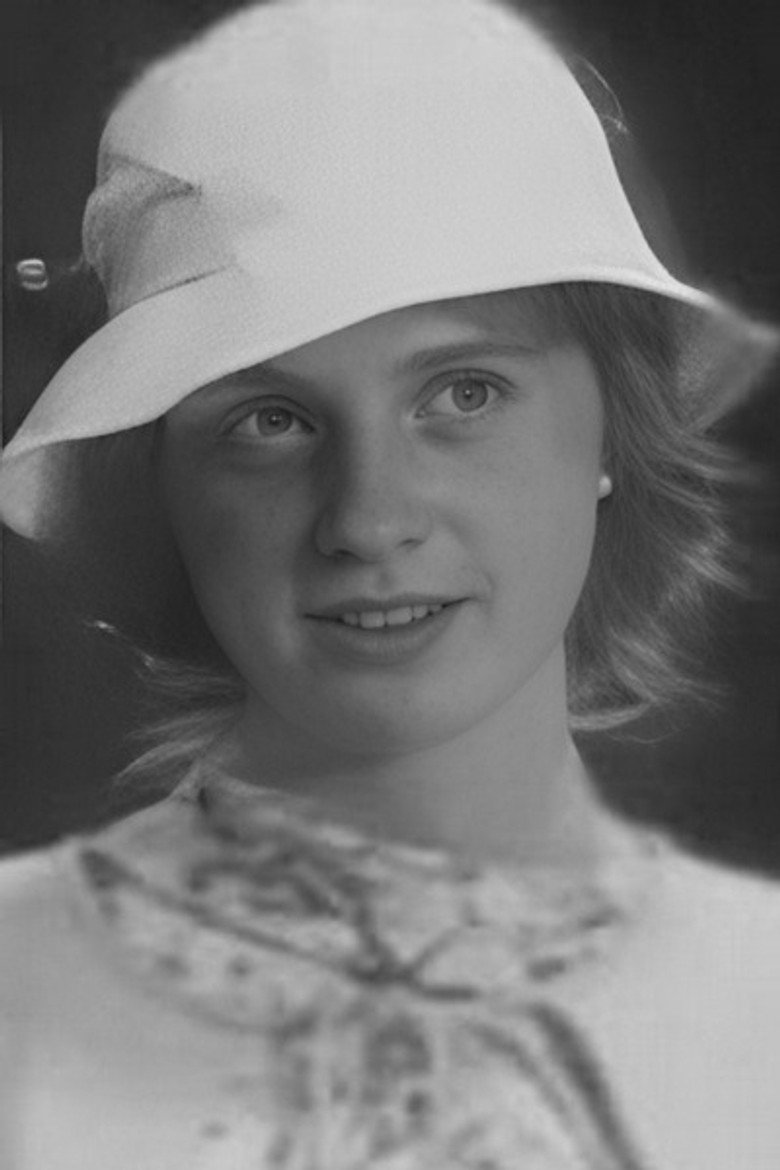 Erika Tarakeviciute portrait