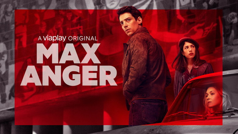 Max Anger image 4