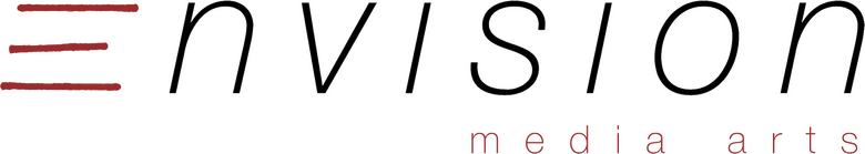 Envision Media Arts