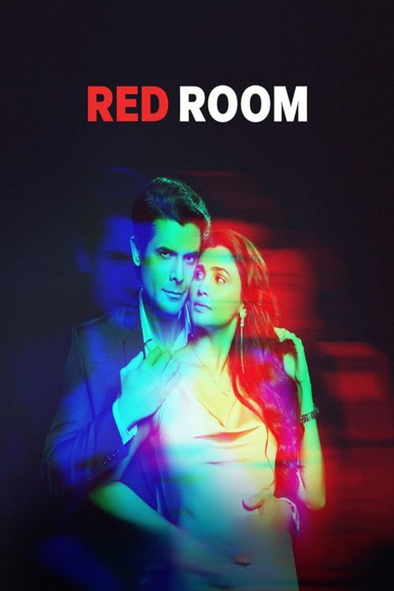 Official poster for Red Room