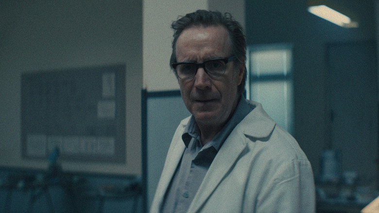 Still from 星城 - 第 1 集 4