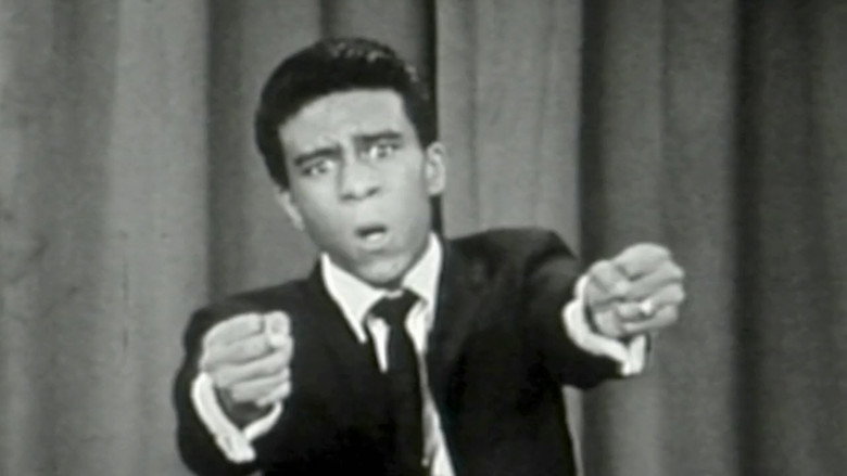 Image d'arrière-plan 4 du film Richard Pryor: Icon