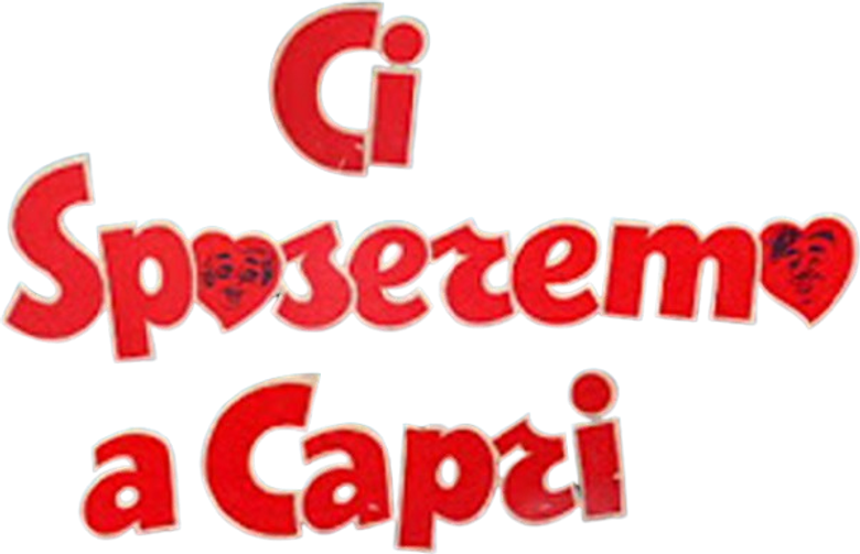 Ci sposeremo a Capri