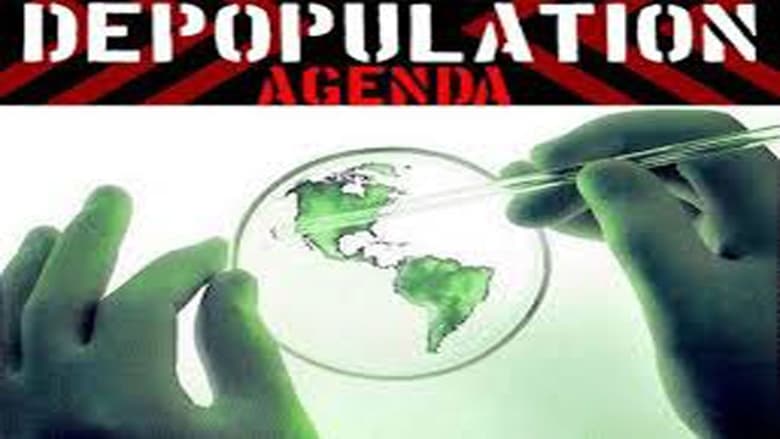 Depopulation Agenda – Systematically Poisoned (2019)