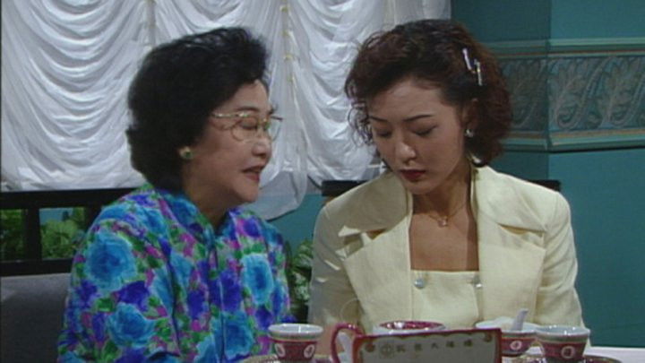 真情 Saison 1 Épisode 50 Voirfilms