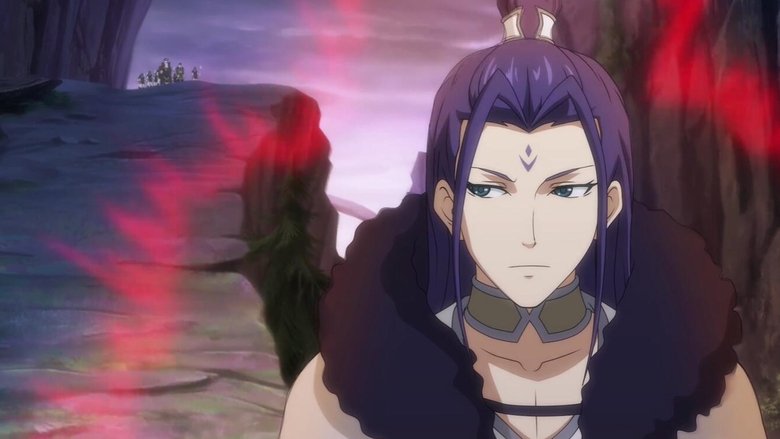 Still image for The Grand Lord season 1 episode 8: Episode 8 Still image for The Grand Lord season 1 episode 8: Episode 8