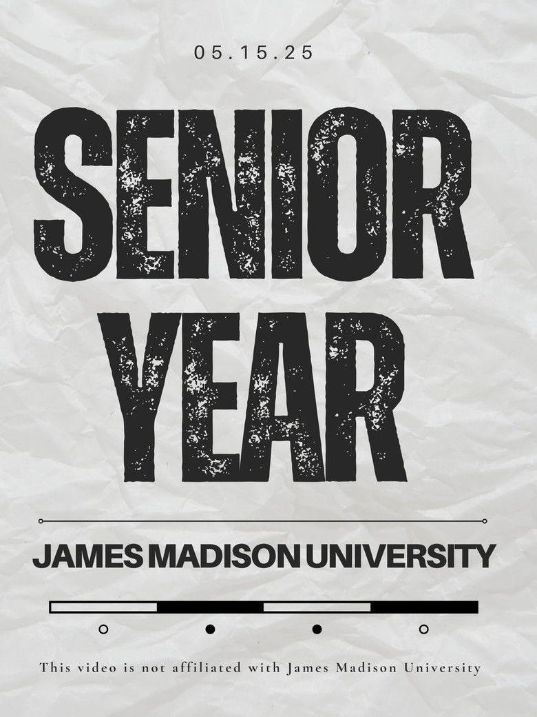 Imatge de Senior Year - 2025