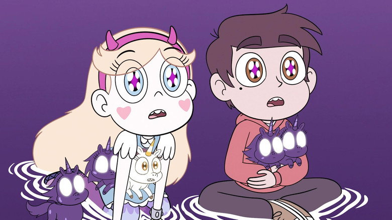 Still from Star vs. the Forces of Evil - Season 4 Episode 31