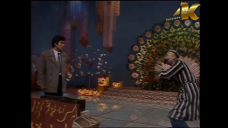 Still image for 陈佩斯朱时茂小品 season 1 episode 3: Episode 3