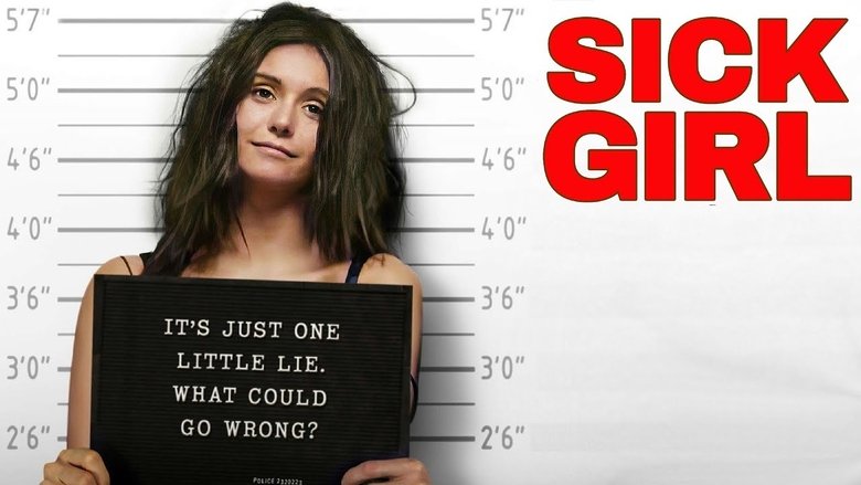 Voir Sick Girl en streaming vf gratuit sur StreamizSeries.com site special Films streaming