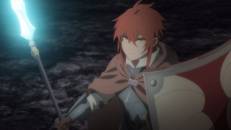 Still from The Faraway Paladin - Season 2 Episode 10