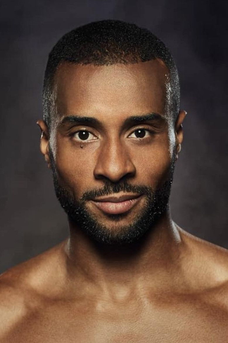 Nelson Évora portrait image