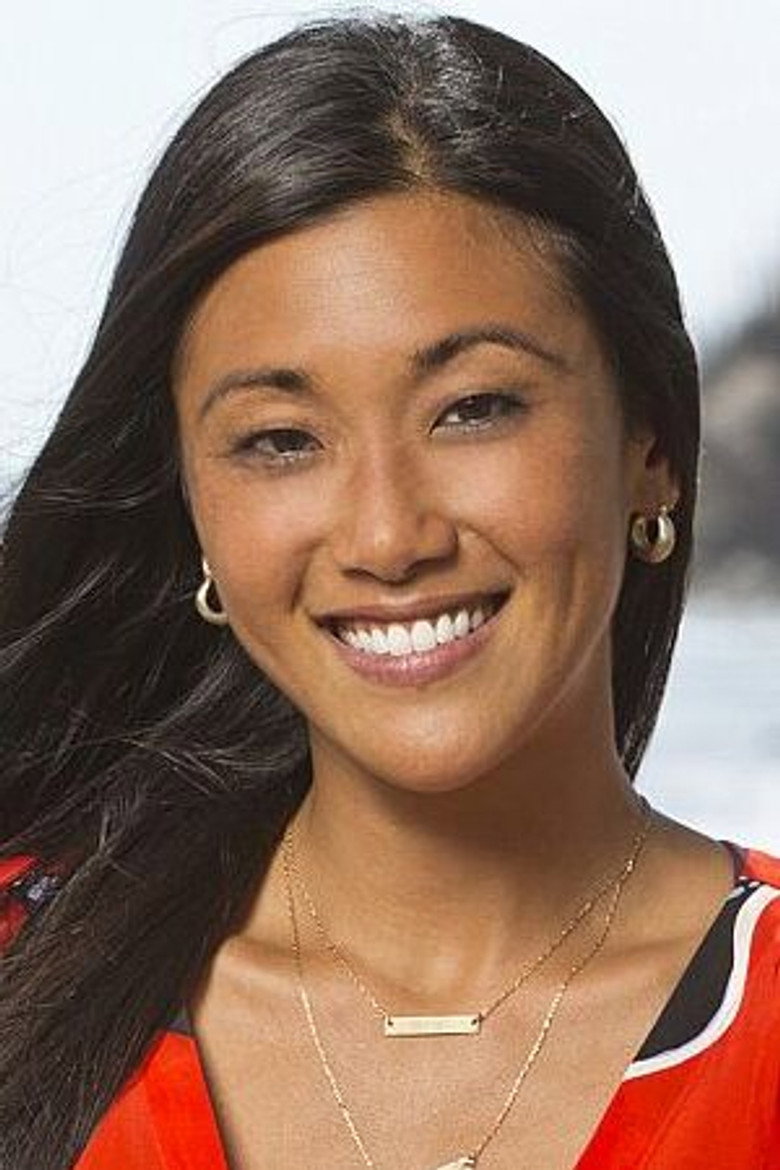 So Kim portrait