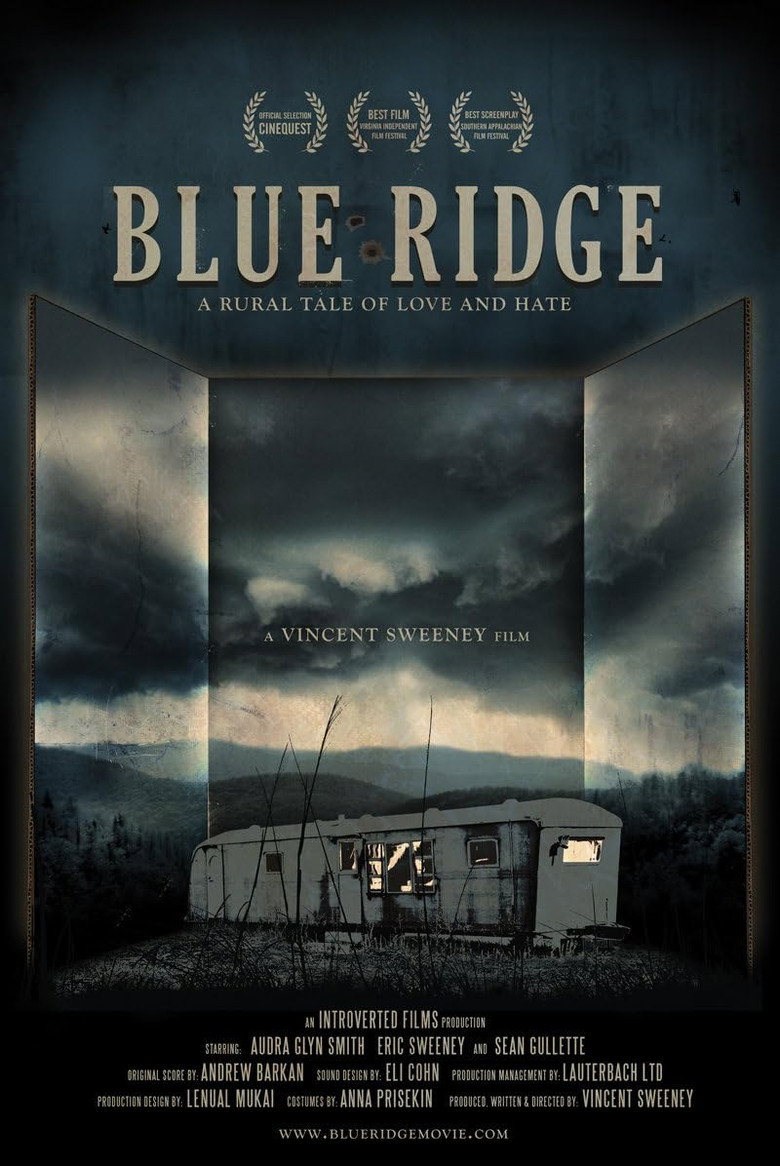 Blue Ridge — image 2