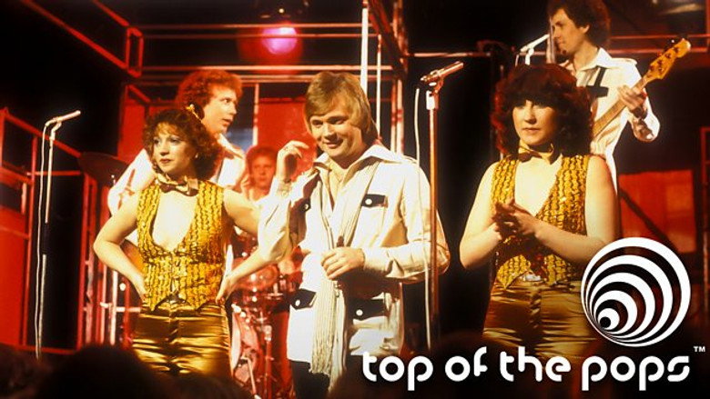 Top of the Pops S16E07 still