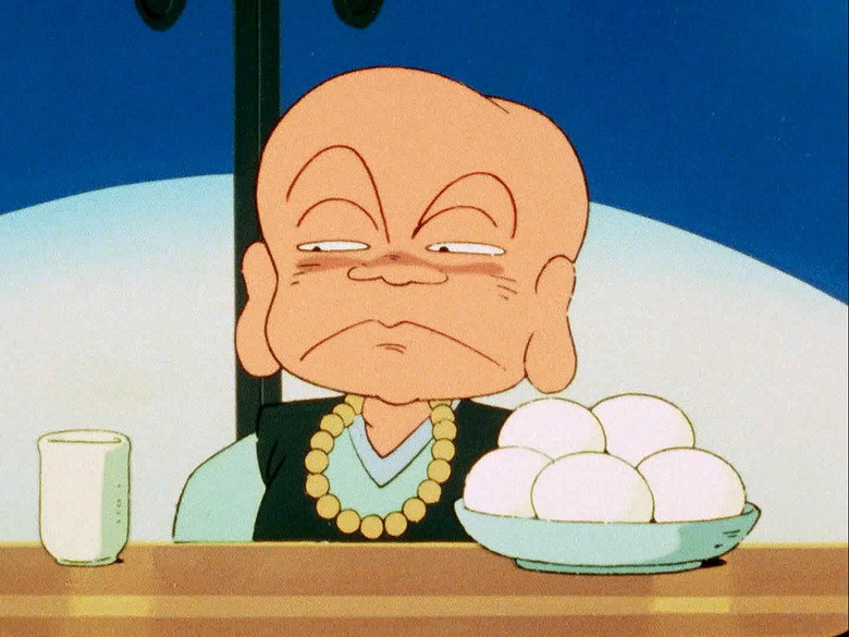 Still from Urusei Yatsura - Season 1 Episode 41