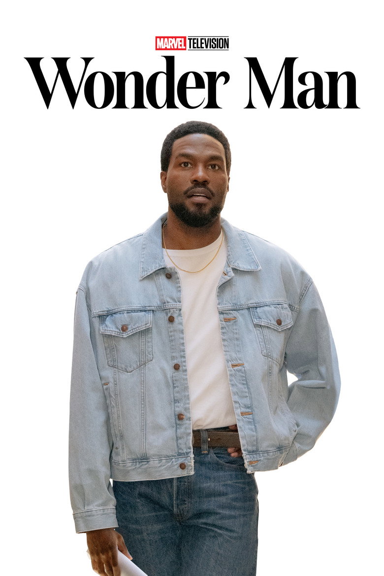 Póster la Serie