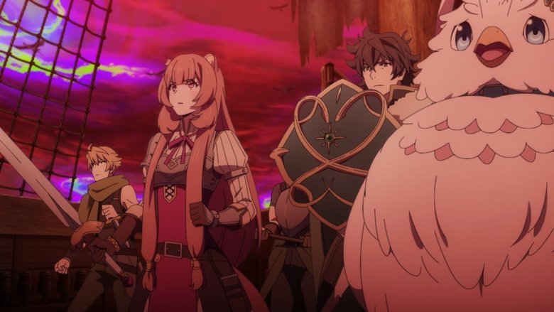 The Rising Of The Shield Hero Episode 11 - 4Anime