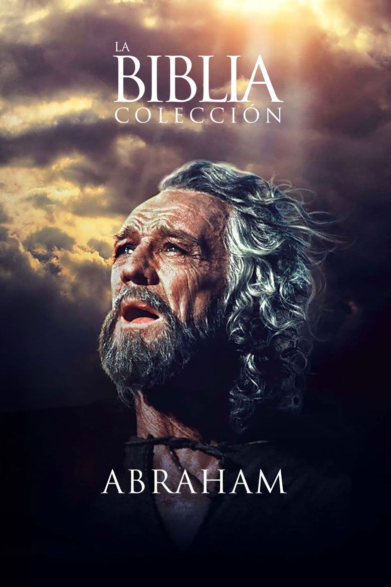 La Biblia: Abraham, Vol. I El primer Patriarca