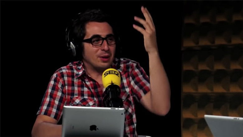 Still image for Nobody knows anything season 1 episode 1: Episode 1