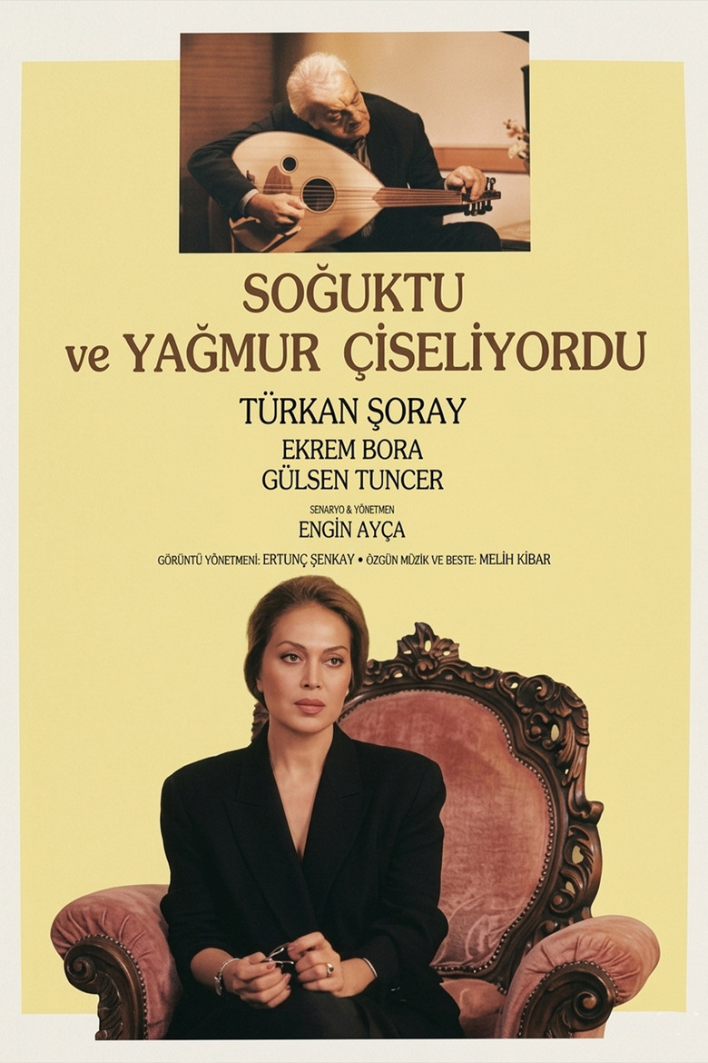 Imatge de Soğuktu ve Yağmur Çiseliyordu