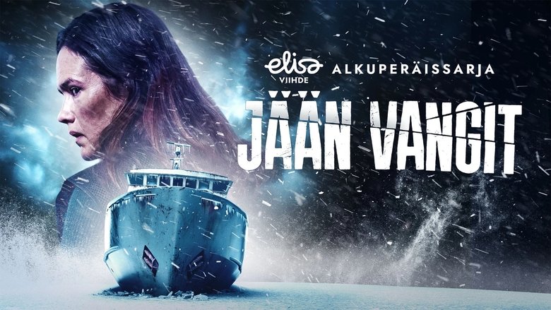 Jään vangit (2025)