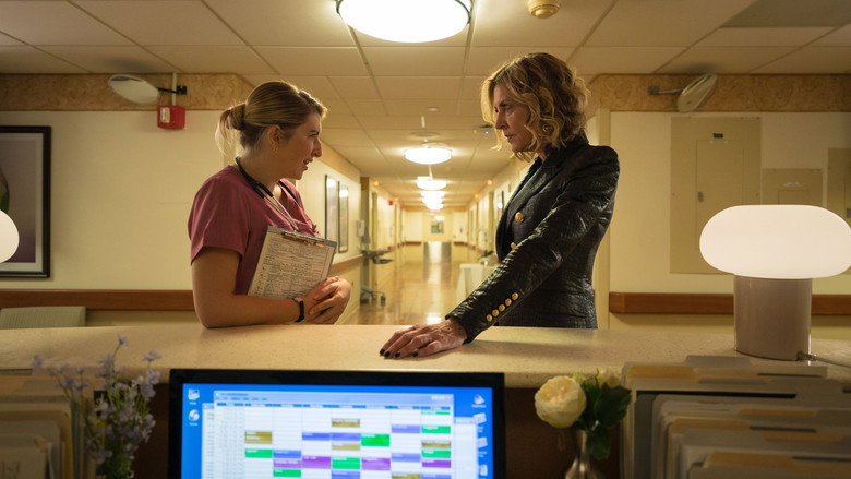 Still from Evil - Season 4 Episode 3