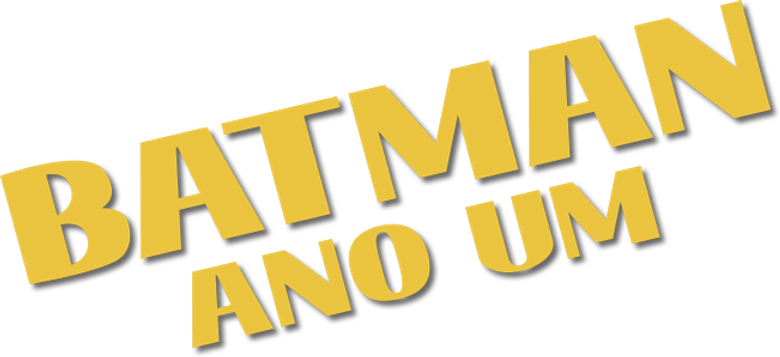 Imagen de Batman: Año Uno